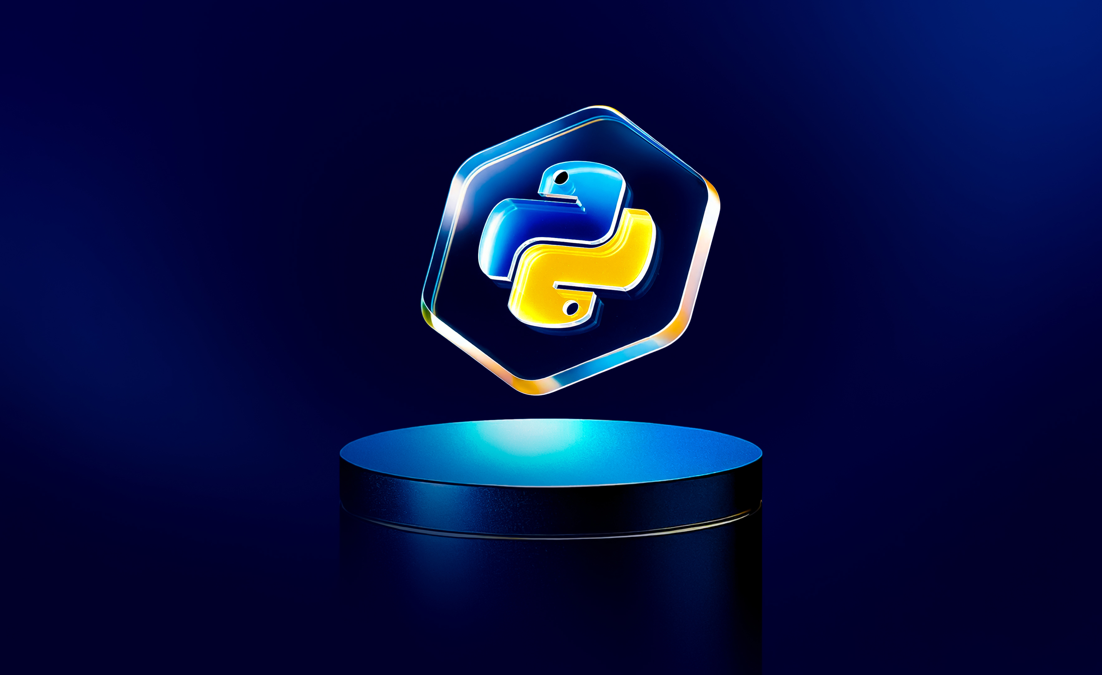 Python Development